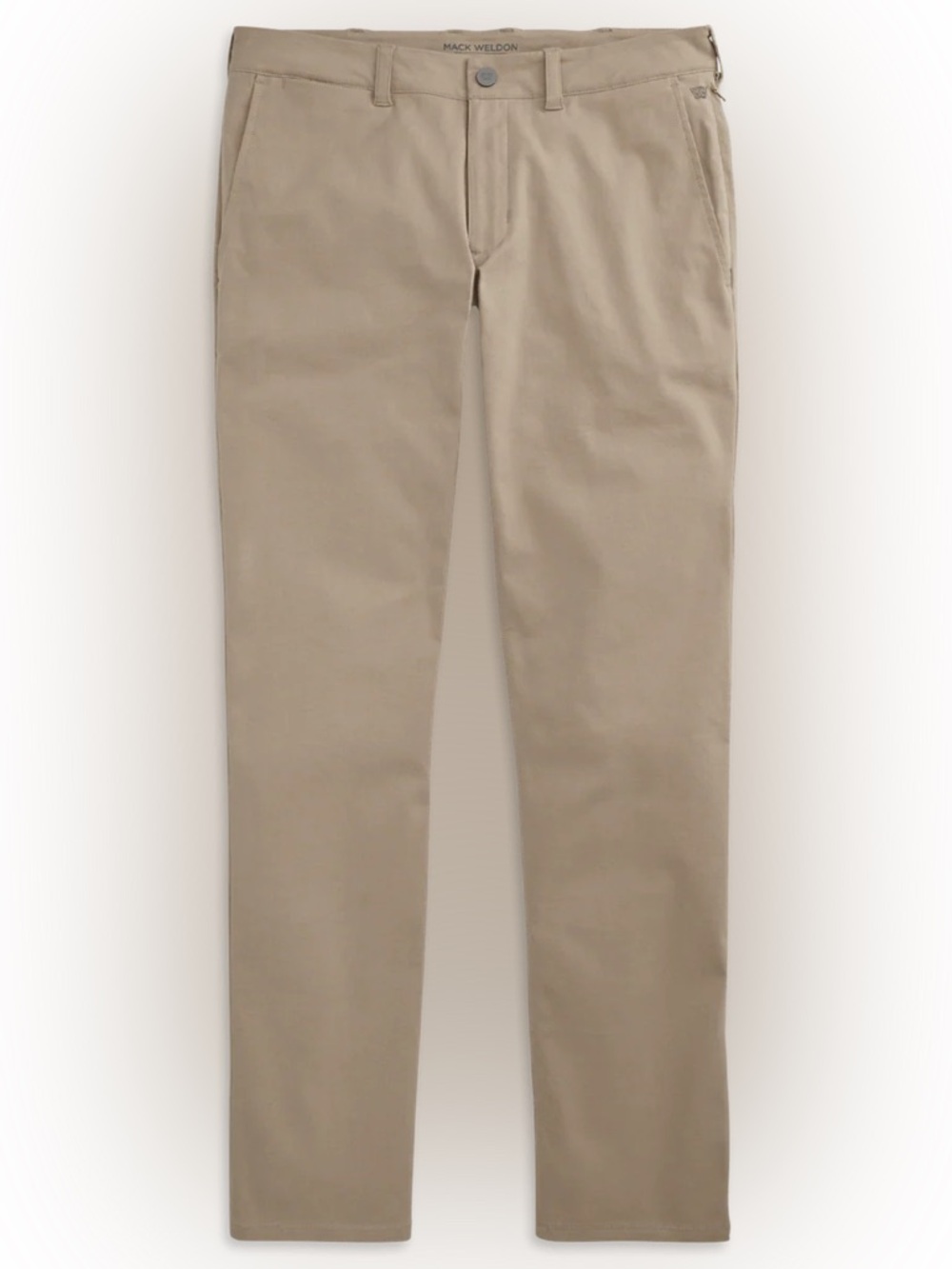 Mack Weldon Maverick Tech Chino